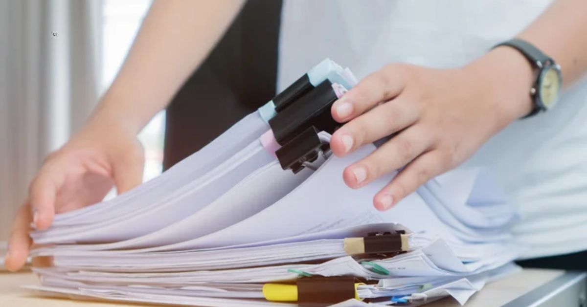 Documents Controller Jobs in Qatar