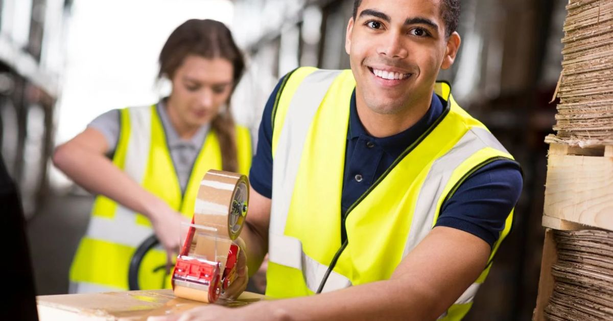 Perfume Packing Helper Jobs in Dubai