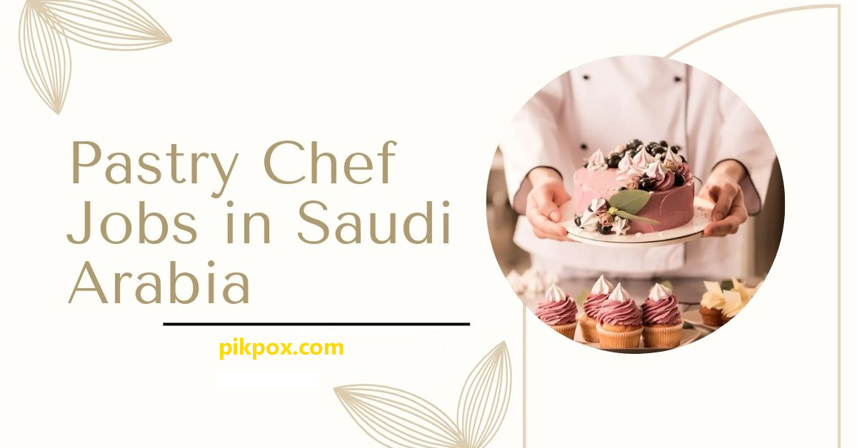 Pastry Chef Jobs copy
