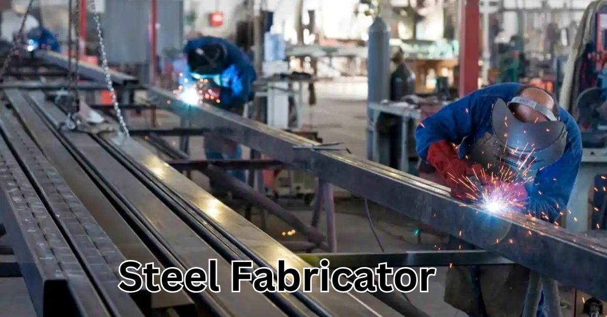 Steel Fabricator Jobs in Qatar