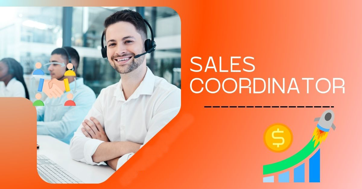 Sales Coordinator copy