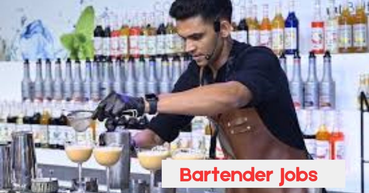 Bartender Jobs in Oman