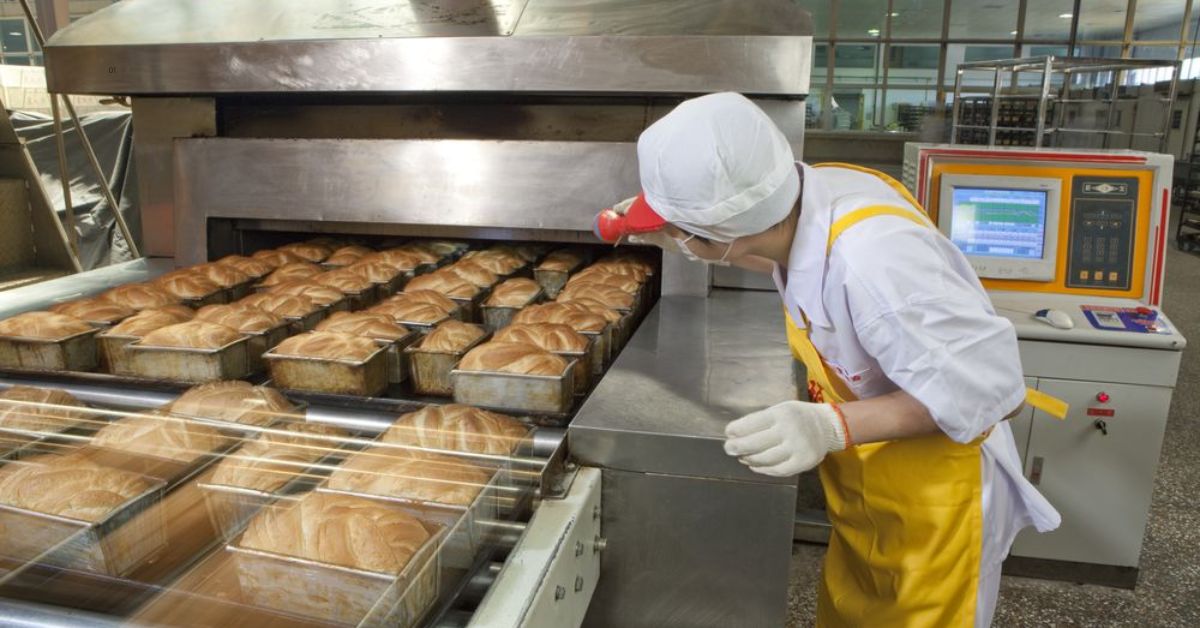 Baker Jobs in Canada