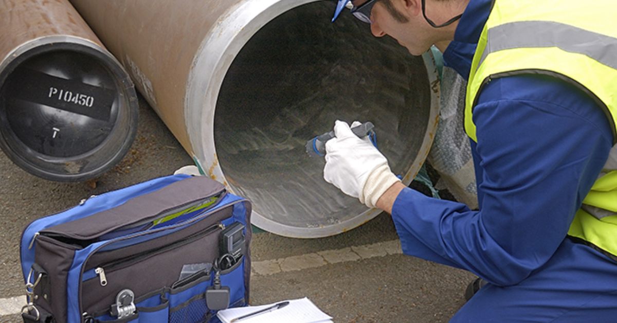 QC Welding Inspector Jobs in Saudi Arabia