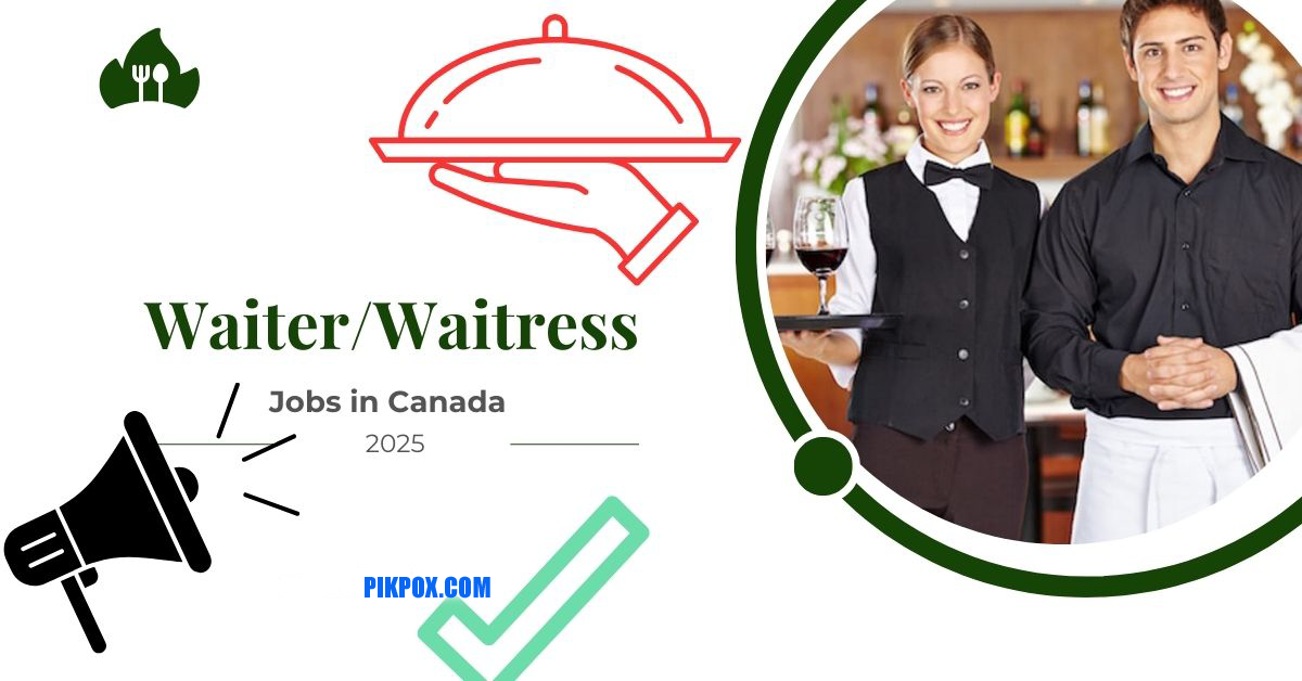 waiterwaitress