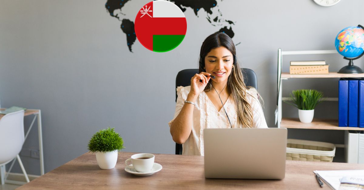 Front Desk Agent Jobs in Oman