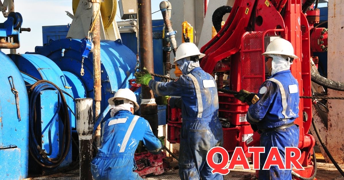 Lifting & Rigging Supervisor Jobs in Qatar