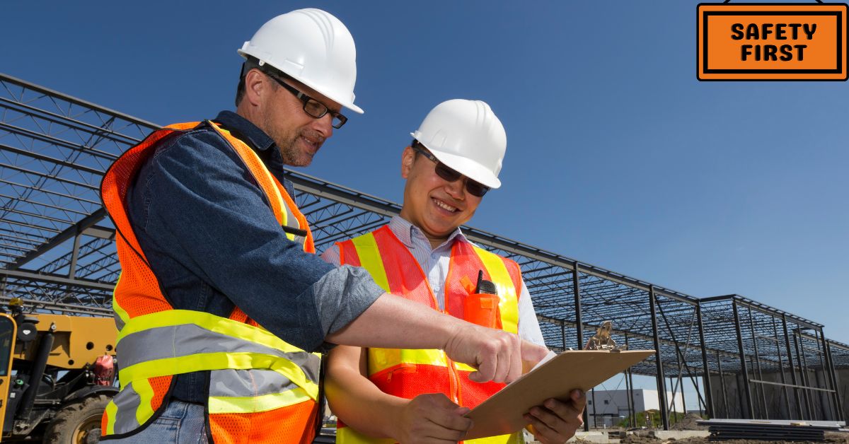 Safety Officer Jobs in Saudi Arabia