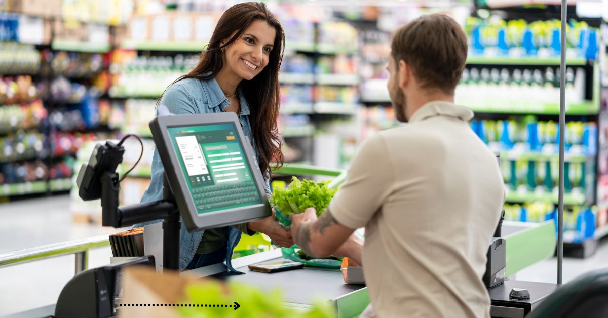 Cashier Jobs in Dubai