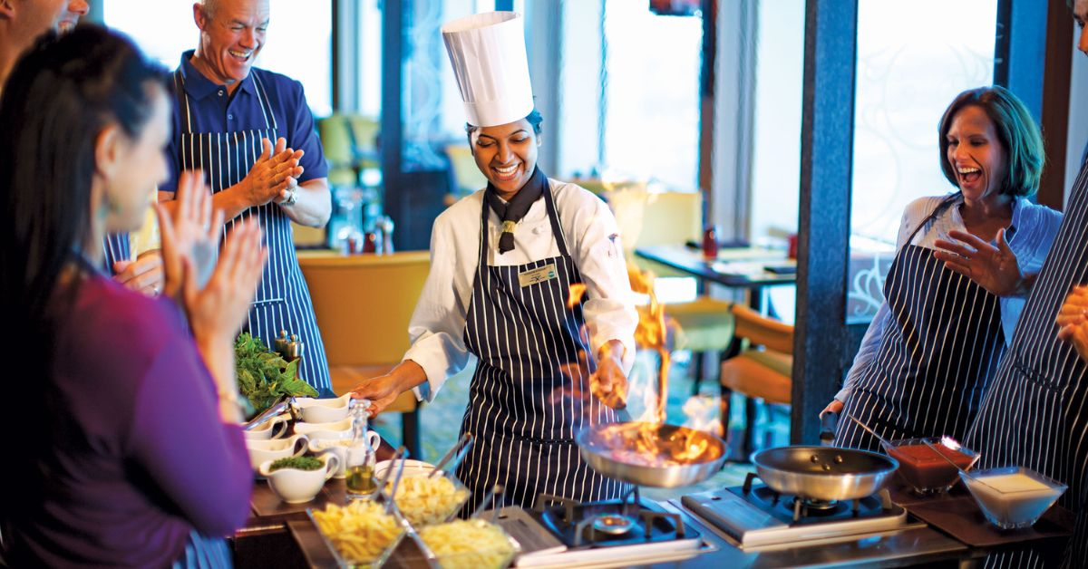 Chef de Partie Jobs in Oman