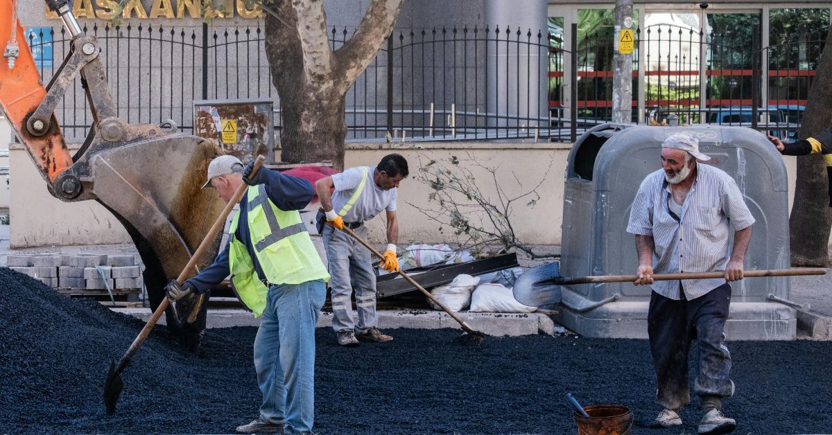 Construction Labourer Jobs in Canada