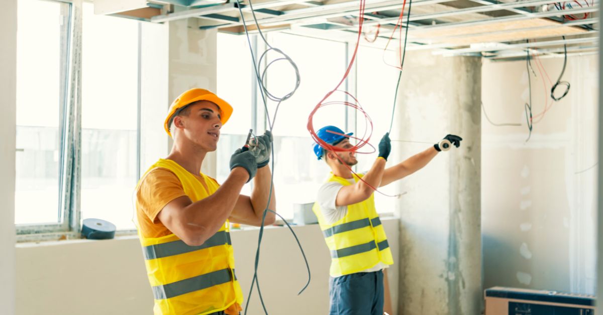 Electrician Jobs in Qatar