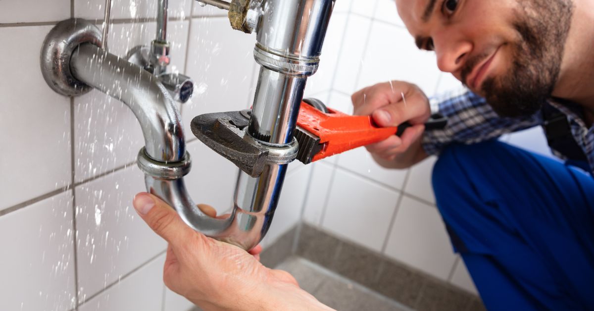 Plumber Jobs in Oman